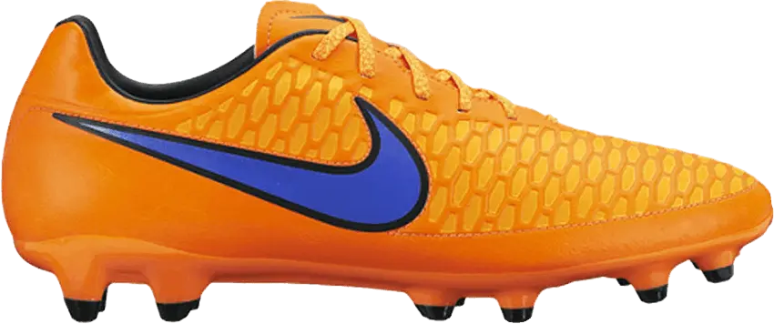 Nike Magista Onda FG &#039;Total Orange&#039;