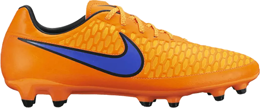  Nike Magista Onda FG &#039;Total Orange&#039;