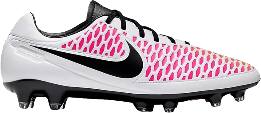 Nike Magista Orden FG &#039;Pink Volt&#039;