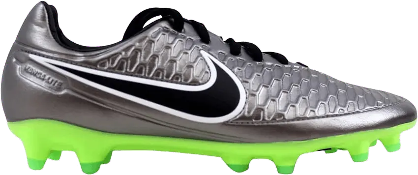  Nike Magista Orden FG &#039;Green Glow&#039;