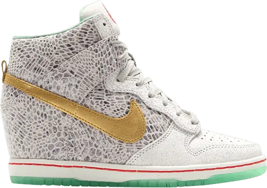  Nike Dunk High Sky Hi Year of the Horse