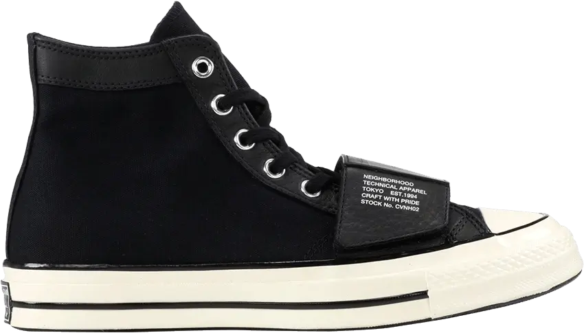  Converse Neighborhood x Chuck Taylor All-Star 70s Hi