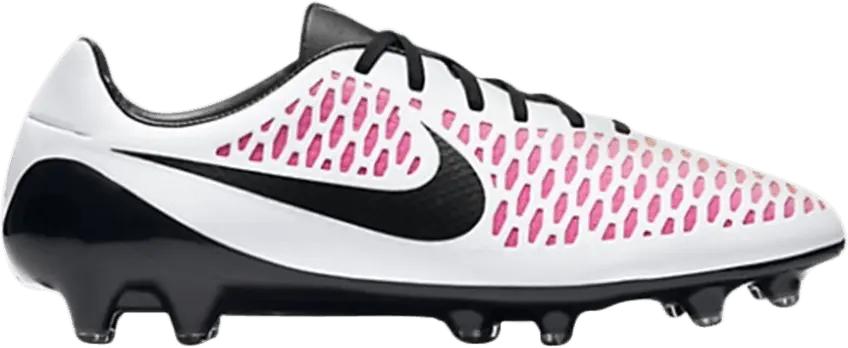  Nike Magista Opus FG ACC Soccer Cleat