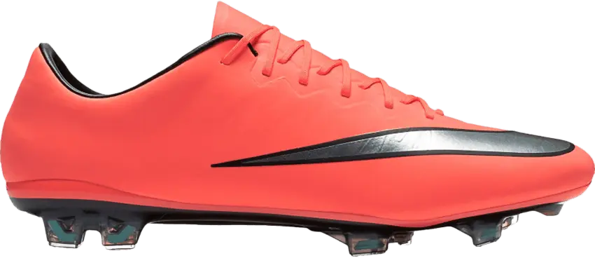  Nike Mercurial Vapor 10 FG &#039;Bright Mango&#039;