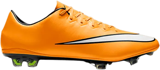 Nike Mercurial Vapor X FG