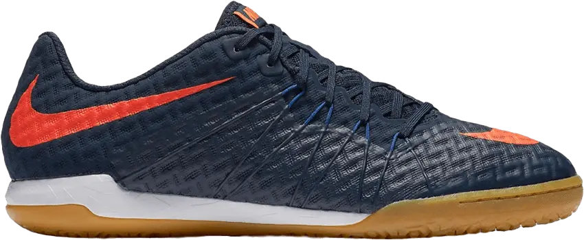 Nike HypervenomX Finale IC &#039;Obsidian Crimson&#039;