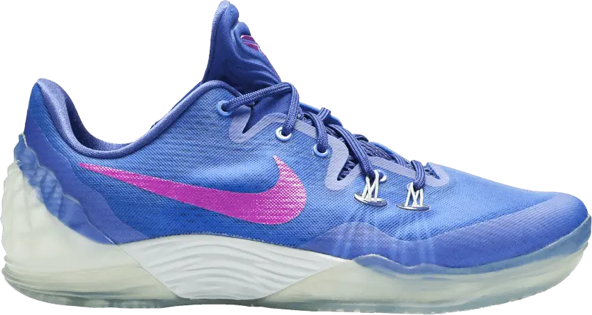  Nike Zoom Kobe Venomenon 5 &#039;Vivid Purple&#039;