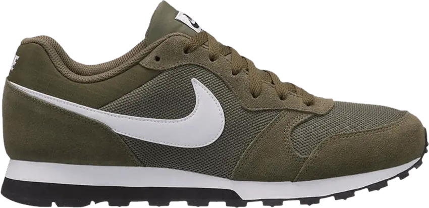 Nike MD Runner 2 &#039;Medium Olive&#039;