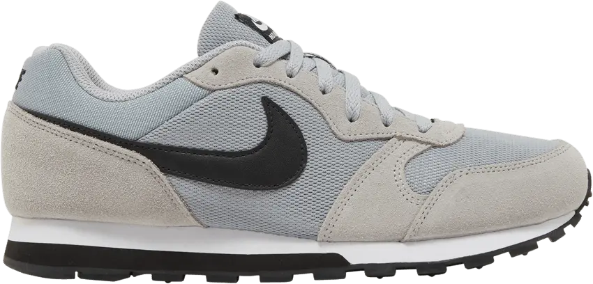 Nike MD Runner 2 &#039;Wolf Grey&#039;