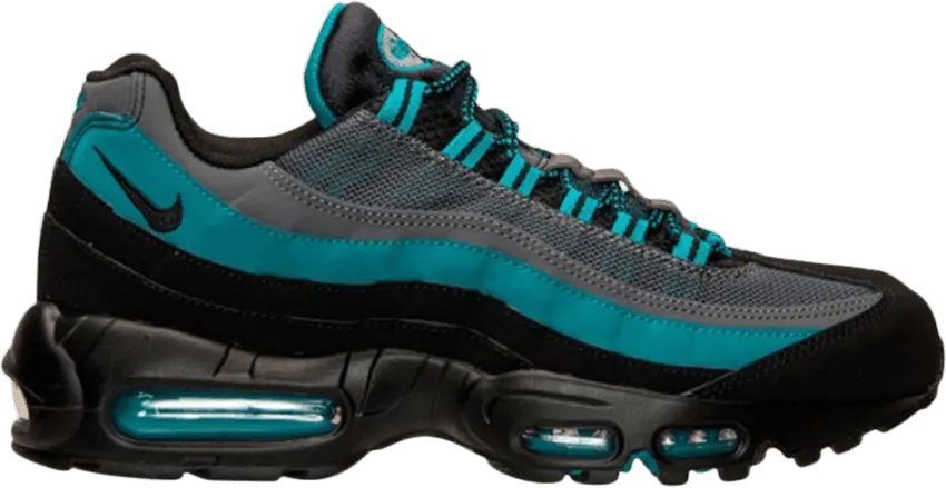  Nike Air Max 95 Essential &#039;Radiant Emerald&#039;