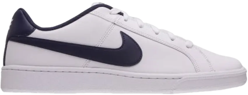  Nike Court Royale &#039;White Midnight Navy&#039;