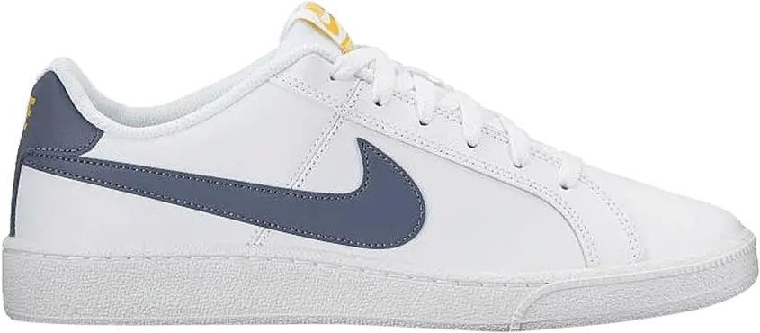  Nike Court Royale &#039;White Light Carbon&#039;