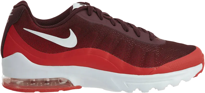  Nike Air Max Invigor Print &#039;Red Gradient&#039;