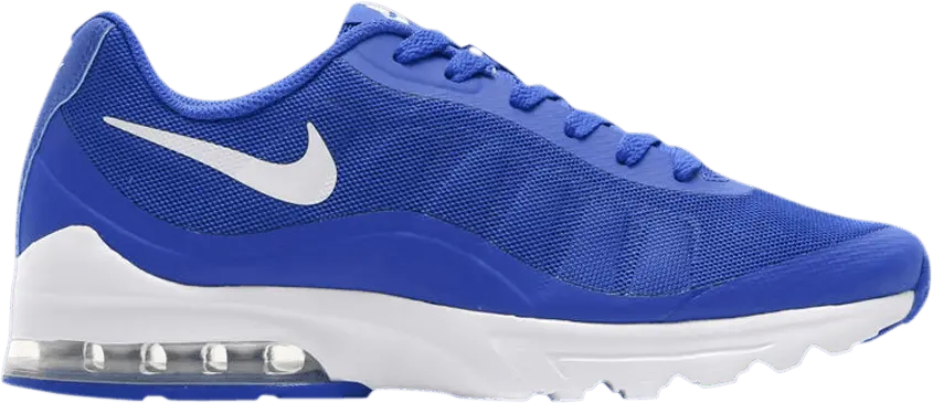  Nike Air Max Invigor &#039;Game Royal&#039;