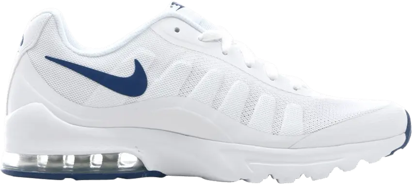  Nike Air Max Invigor &#039;White Gym Blue&#039;