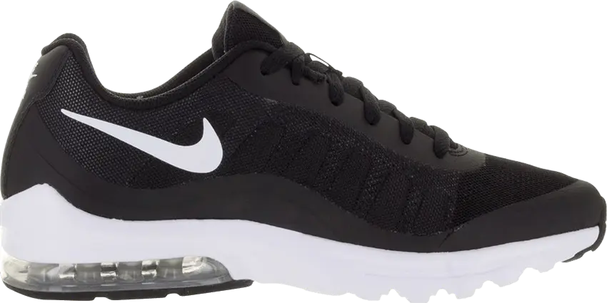  Nike Air Max Invigor Black/White