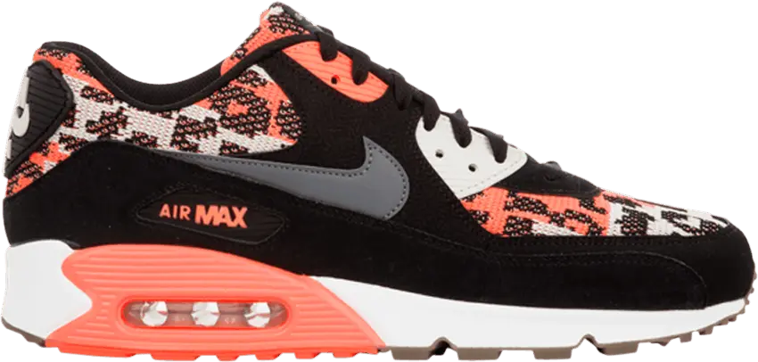  Nike Air Max 90 PA &#039;Hot Lava&#039;