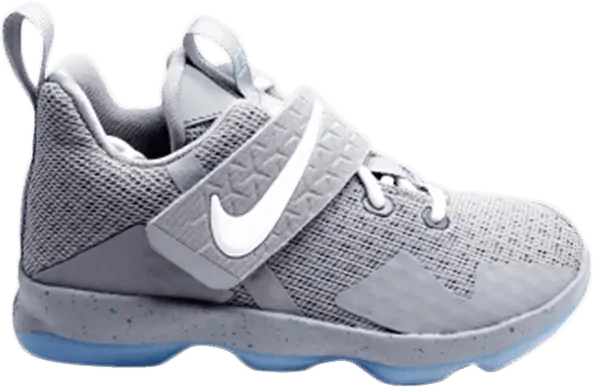  Nike LeBron 14 PS &#039;Mag&#039;