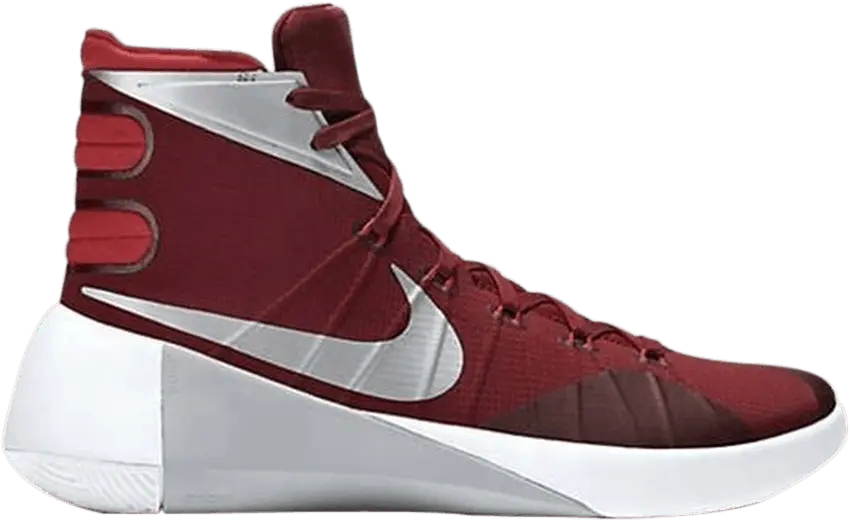  Nike Hyperdunk 2015 TB