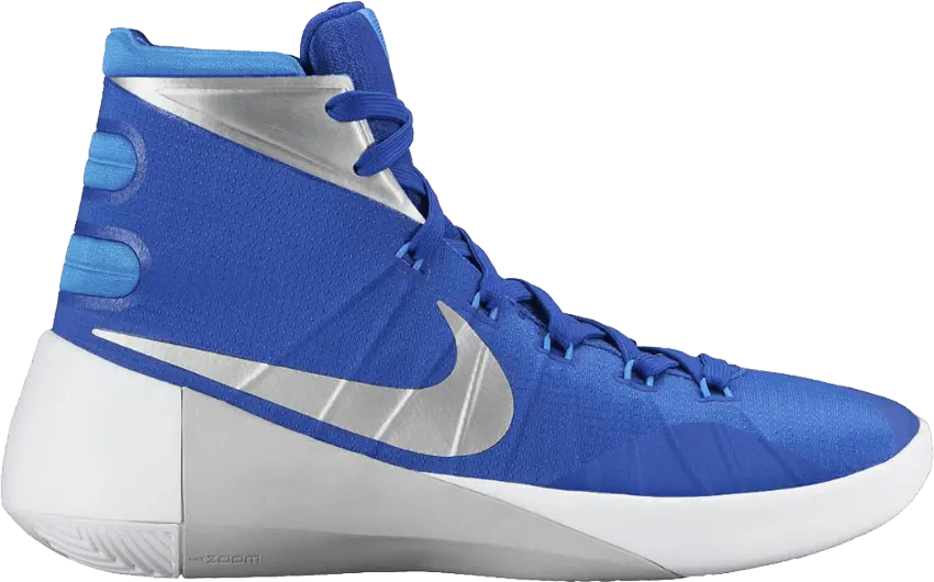  Nike Hyperdunk 2015 TB &#039;Royal&#039;