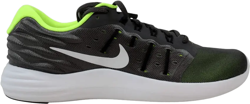  Nike Lunarstelos &#039;Midnight Fog Volt&#039;