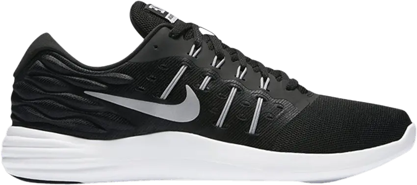  Nike Lunarstelos &#039;Black Anthracite&#039;
