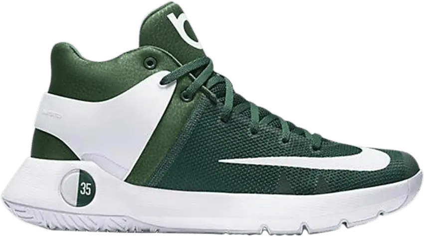 Nike KD Trey 5 IV &#039;Gorge Green&#039;