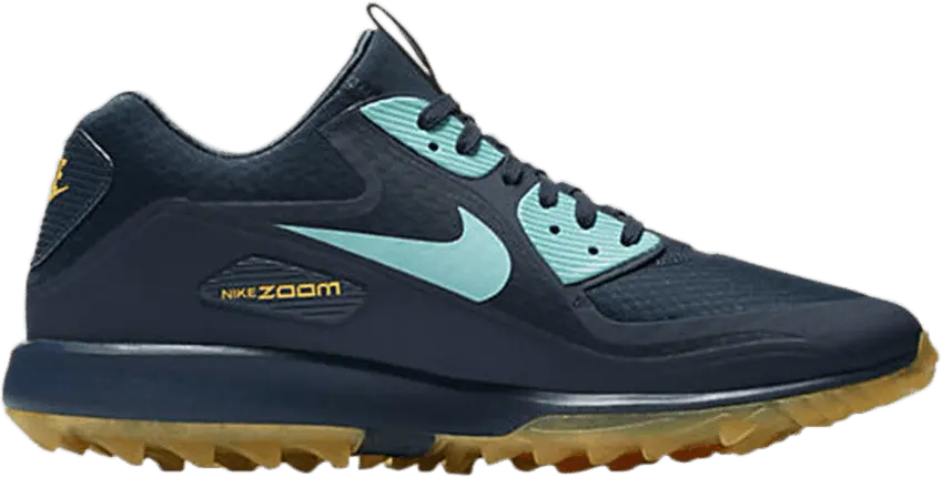  Nike Air Zoom 90 IT &#039;Armory Navy&#039;