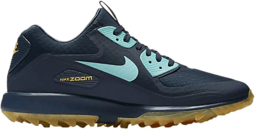 Nike Air Zoom 90 IT &#039;Armory Navy&#039;