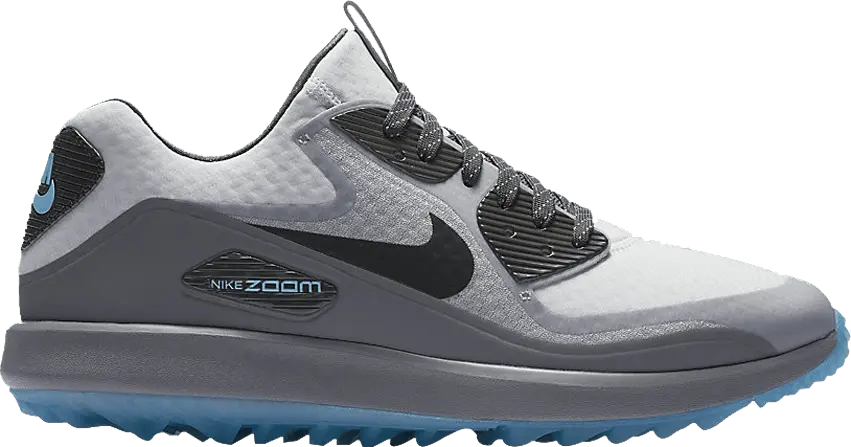 Nike Air Zoom 90 IT Golf &#039;Pure Platinum Anthracite&#039;