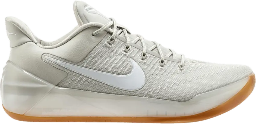  Nike Kobe A.D. Light Bone