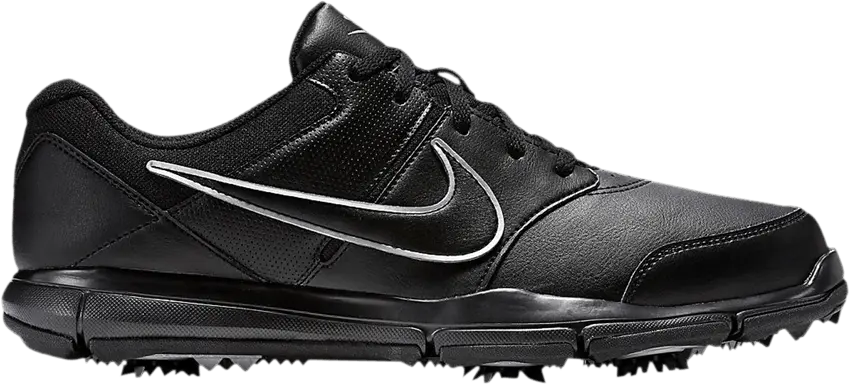 Nike Durasport 4 Wide &#039;Black&#039;