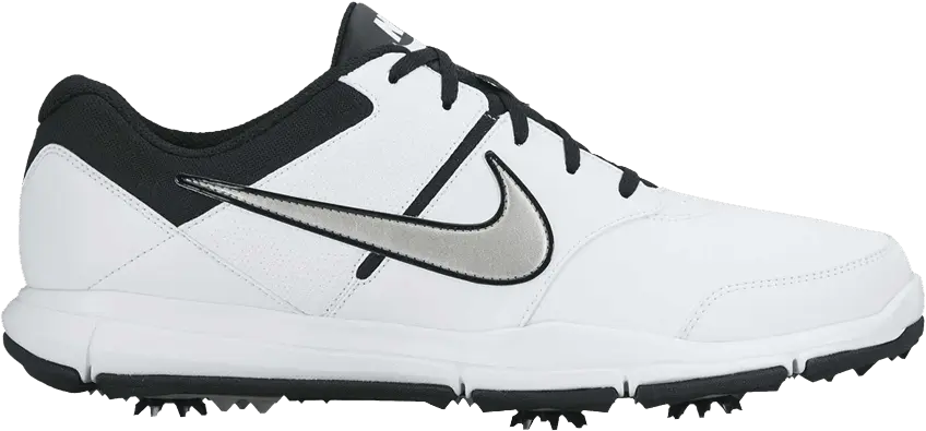 Nike Durasport 4 &#039;White Metallic Silver&#039;