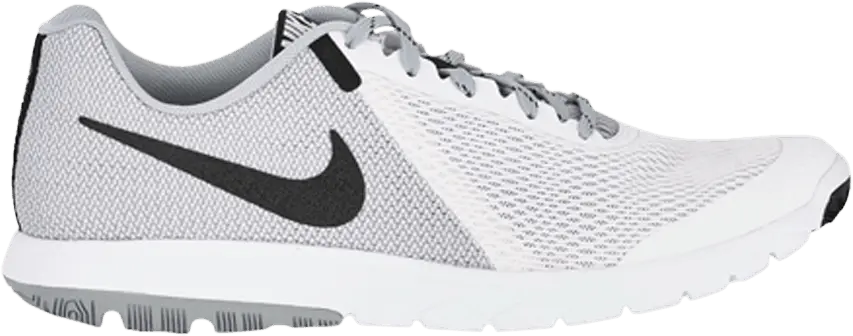  Nike Flex Experience RN 5 &#039;White Black&#039;