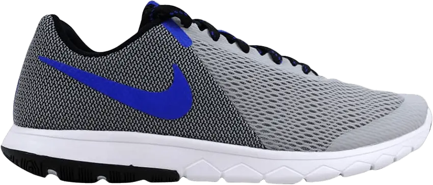  Nike Flex Experience RN 5 &#039;Wolf Grey Racer Blue&#039;