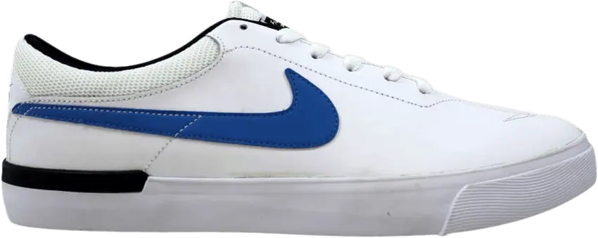  Nike Koston Hypervulc SB &#039;White Star Blue&#039;