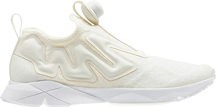  Reebok Pump Supreme Rilla &#039;Classic White&#039;