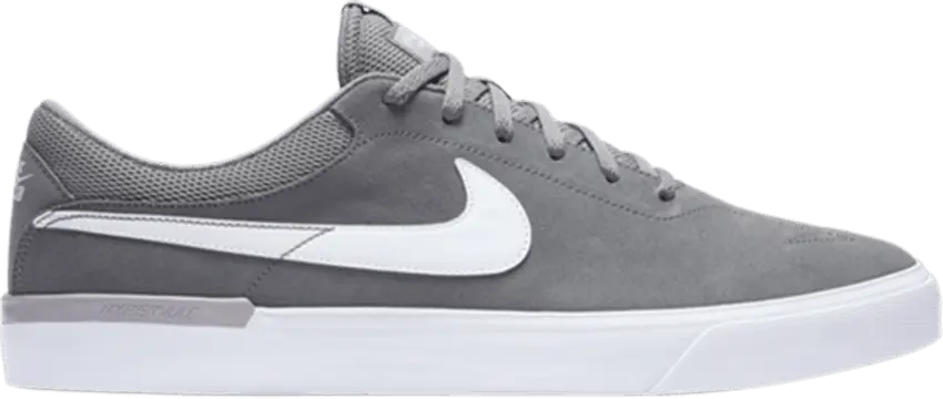  Nike SB Koston Hypervulc &#039;Cool Grey&#039;