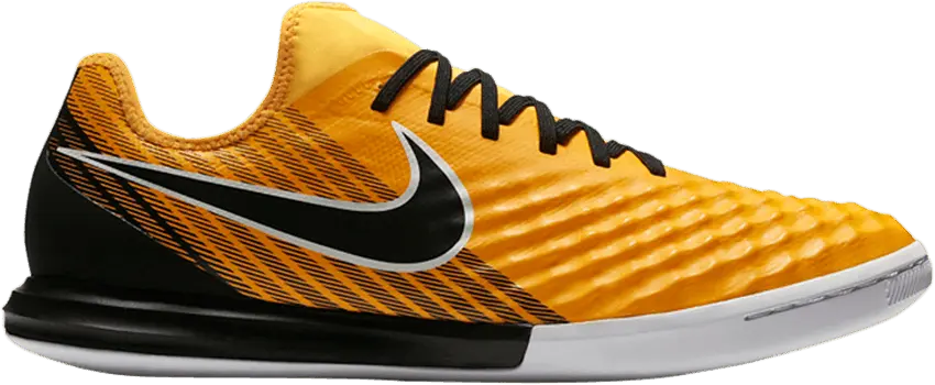  Nike MagistaX Finale 2 IC &#039;Laser Orange&#039;