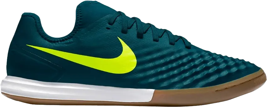 Nike MagistaX Finale 2 IC &#039;Midnight Turquoise&#039;