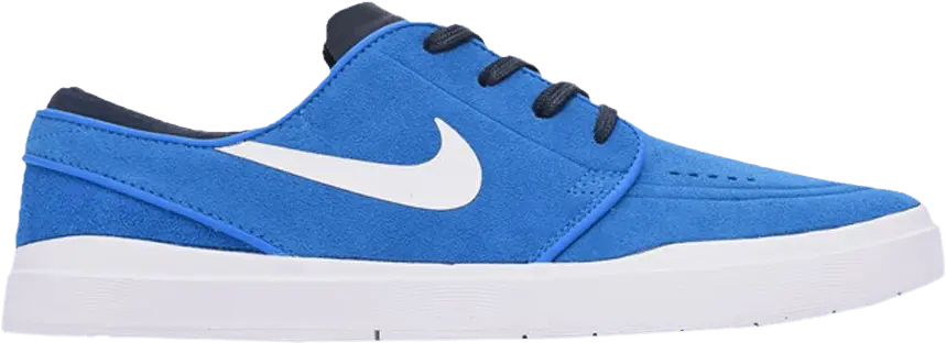  Nike Stefan Janoski Hyperfeel SB &#039;Photo Blue&#039;