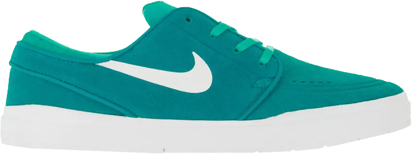  Nike Stefan Janoski Hyperfeel &#039;Teal&#039;