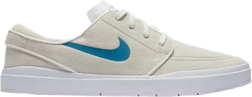  Nike Stefan Janoski Hyperfeel &#039;White Industrial Blue&#039;