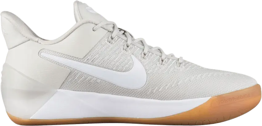  Nike Kobe A.D. Light Bone (GS)