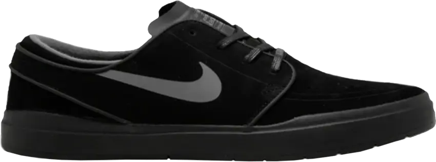  Nike Stefan Janoski Hyperfeel SB &#039;Triple Black&#039;