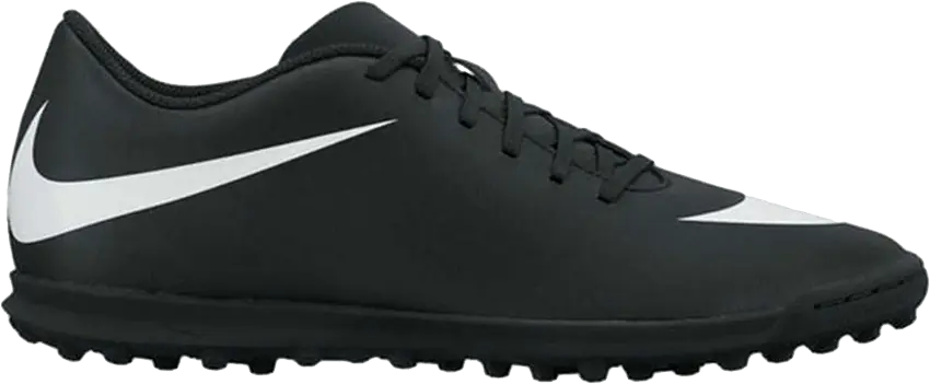 Nike Bravatax 2 TF &#039;Black White&#039;