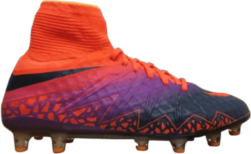  Nike Hypervenom Phantom 2 AG-Pro &#039;Total Crimson&#039;