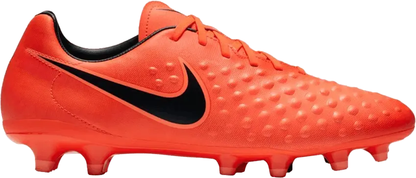  Nike Magista Onda 2 FG &#039;Total Crimson&#039;