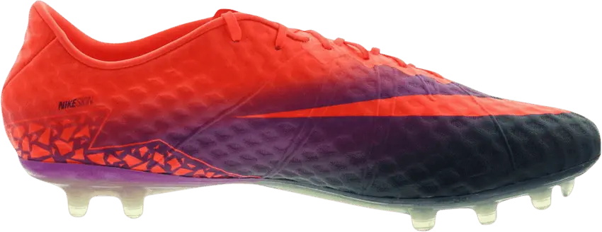  Nike Hypervenom Phinish AG Pro &#039;Total Crimson&#039;