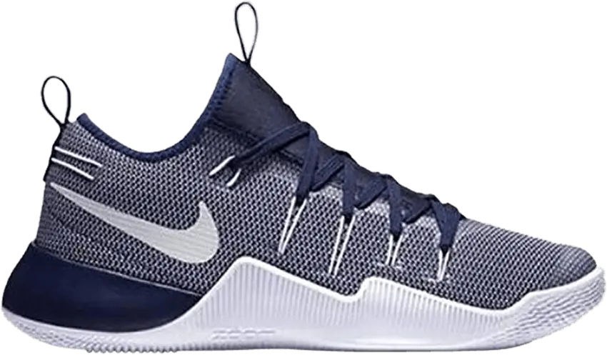 Nike Hypershift TB &#039;Midnight Navy&#039;